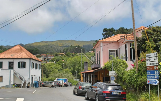 SeaView Apartment by OurMadeira