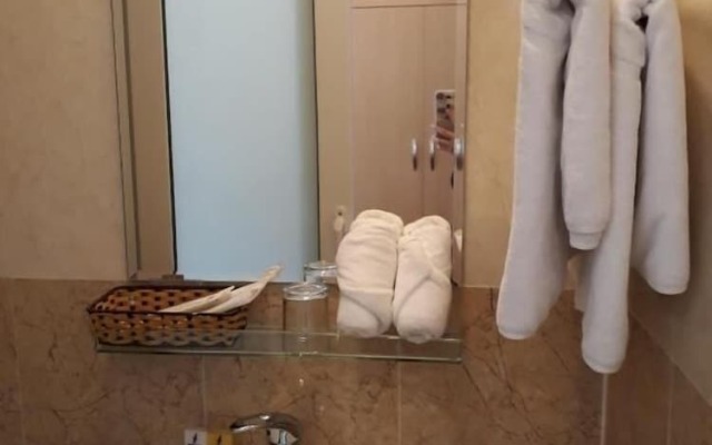 Tuan Thuy Hotel