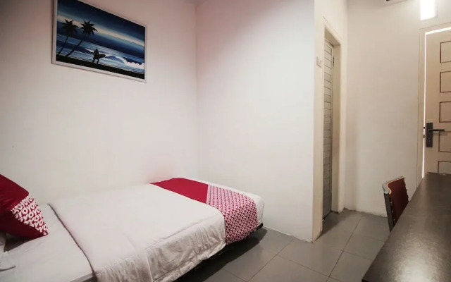 Hotel O Bandar Lampung Near Gor Saburai