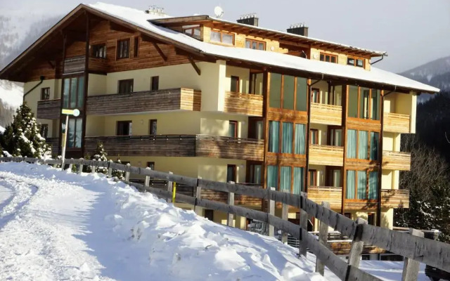 Rosie Design Chalet