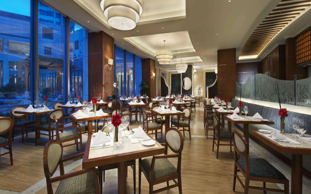 DoubleTree by Hilton Hotel Shanghai - Pudong
