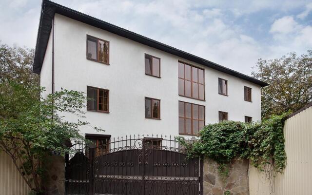 Апарт-отель «Дежа Вю»