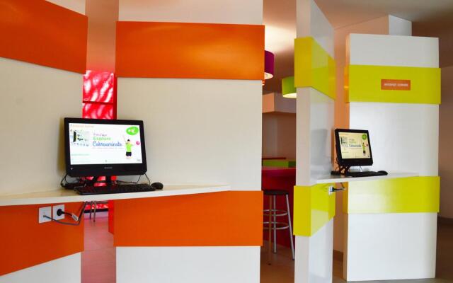 POP! Hotel Denpasar