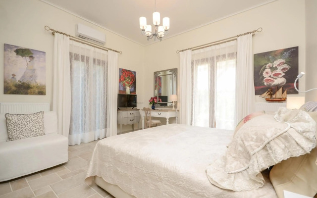 Villa Pari Manda