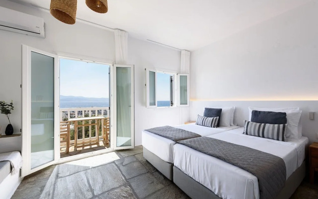 Phaedrus Living: Paros Cycladic Residences 7