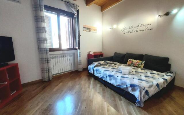 Cocciu d'amuri Holiday house