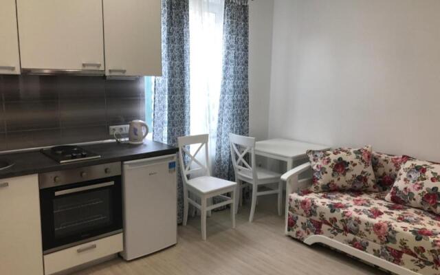 Apartment Zolotoy Bereg 5