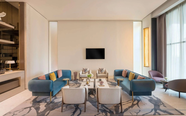 Fairmont Ramla Serviced Residences