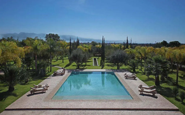 Villa Dar Moira by Sejour-Maroc
