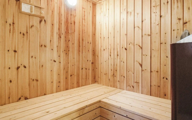 Modern Spa Retreat Nr. Lyngby - By Traum Ferienwohnungen