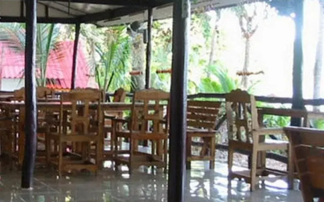 Koh Wai Pakarang Resort