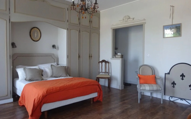 Le Clos Notre Dame