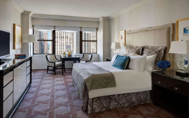 The Towers at Lotte New York Palace