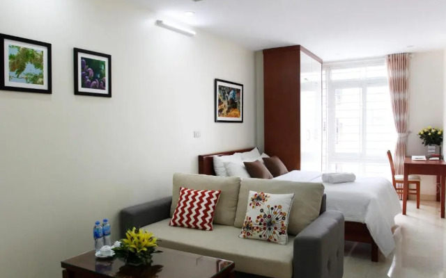 iStay Hotel Apartment 2