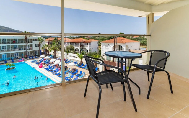 Zante Blue Beach (ex Turtle Beach)