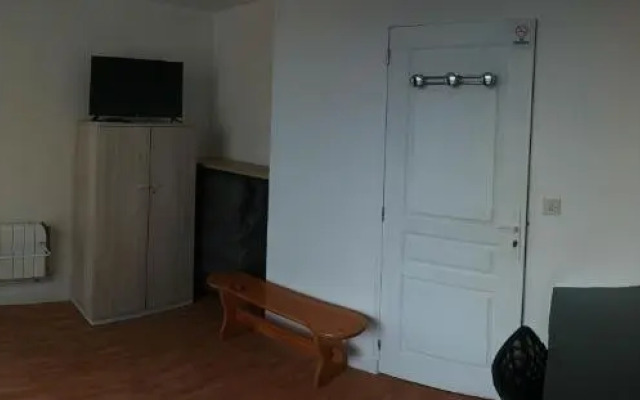 Chambre 12m2 avec Balcon proche Saclay, Massy RER