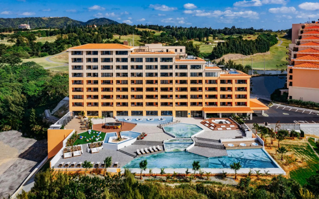 AQUASENSE Hotel & Resort
