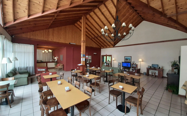 Hotel Austral Ushuaia