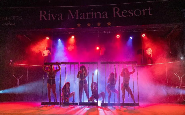 CDSHotels Riva Marina Resort