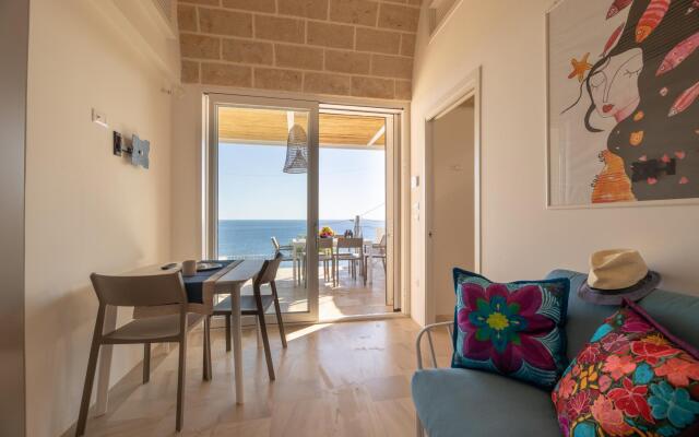 Appartamento Marinaia Down