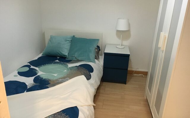 Vintage Apartments Barcelona