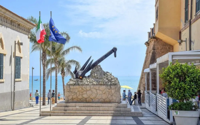 Casa del mar