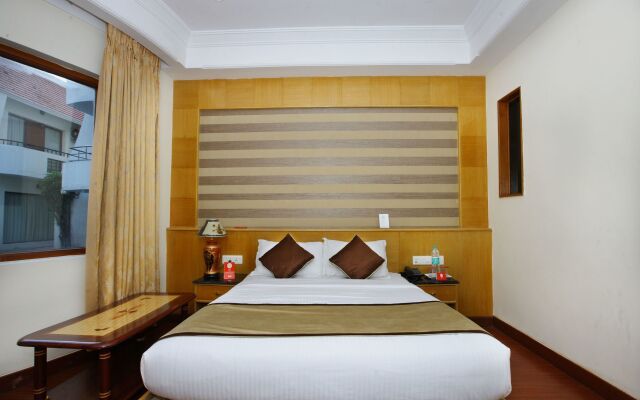 Gem Inn Resort