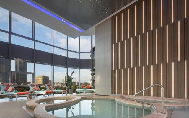 M Social Hotel Suzhou