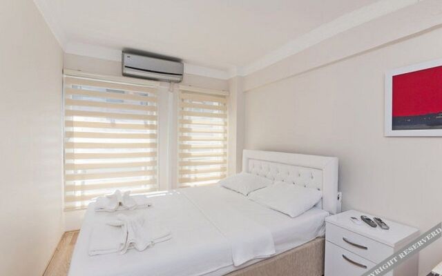 Ortakoy Home Suites