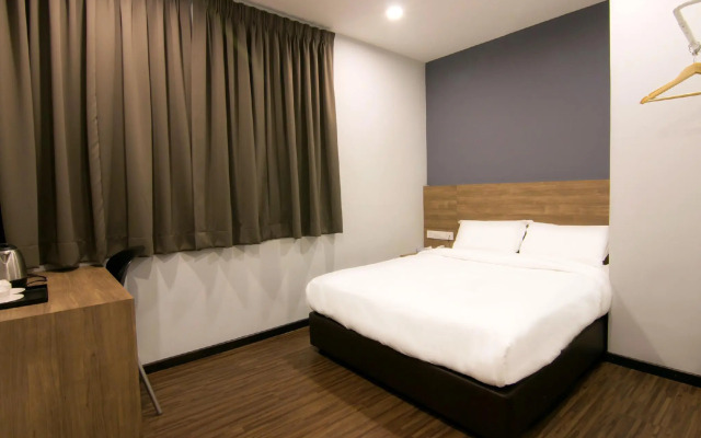 V Plus Hotel Ipoh