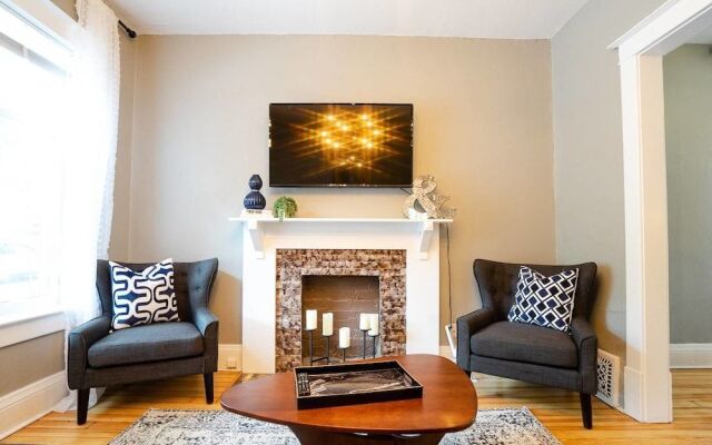 The Humble Abode in Highlands Perfect Location