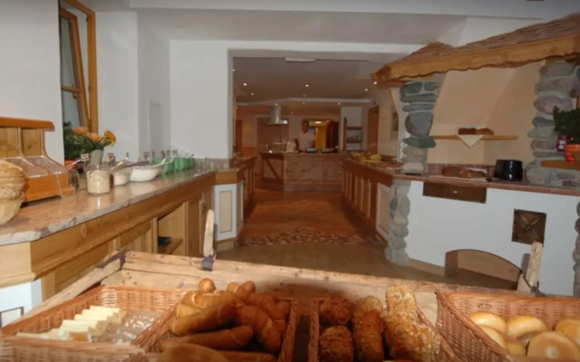 Feriengut Unterhochstätt