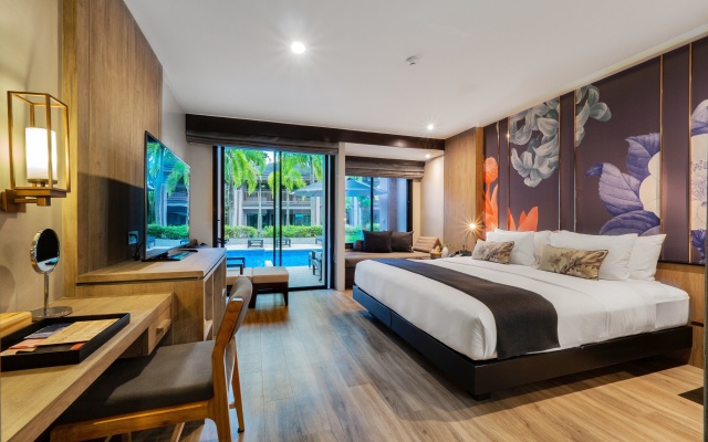 La Flora Khao Lak 