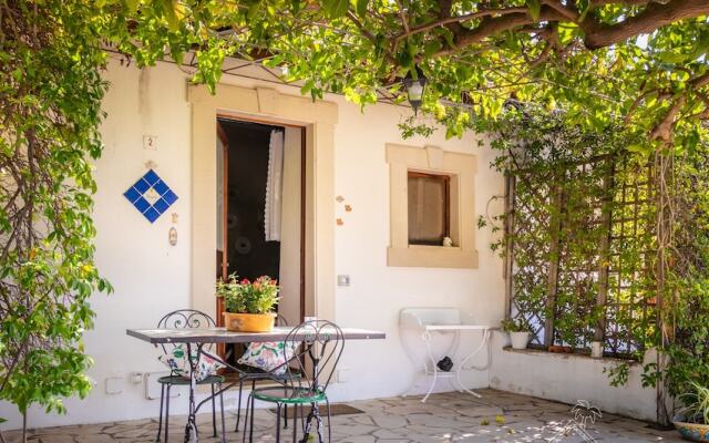 Vento Verde - Residence Plemmirio