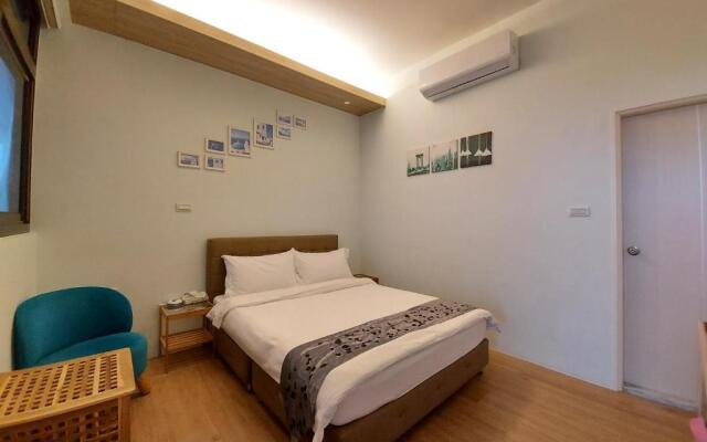 Dosun B&B