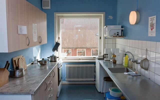 Hostel Maribo Vandrerhjem