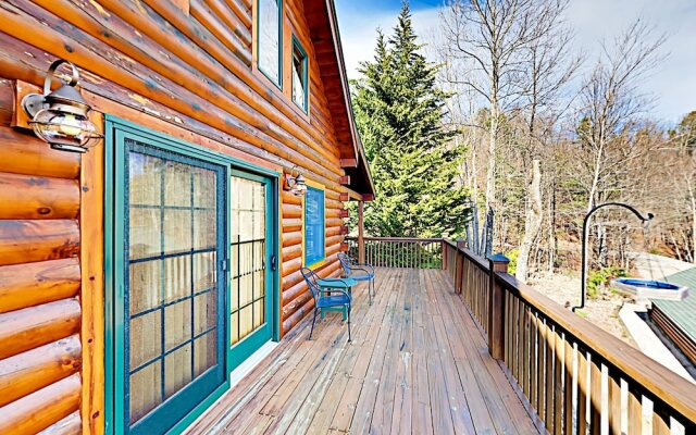 Willy Bear - 3 Br Home