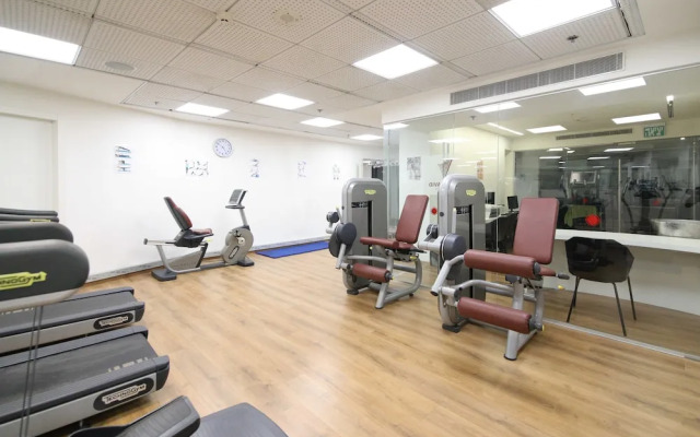 104 - King David Residence - Jerusalem-Rent
