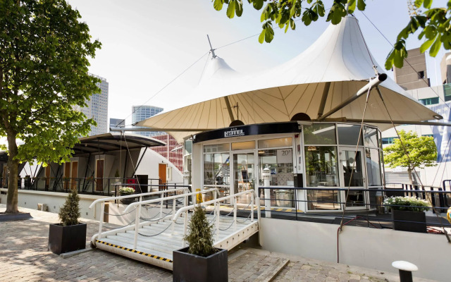 H2OTEL Rotterdam