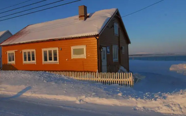 Ekkerøy Feriehus
