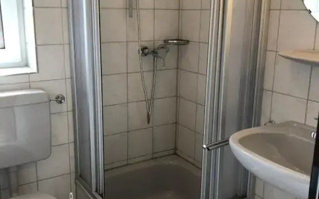 To Hus, Reihenhaus 7