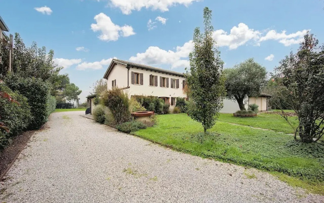 Maison sul Pozzo