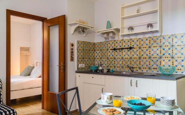 Porta Nolana Apartment by Wonderful Italy