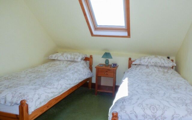 Ash Farm Cottage