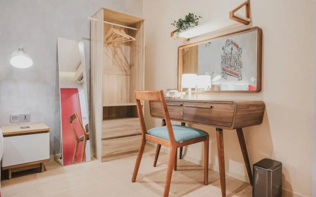 Hotel Fiducia Blora by RedDoorz