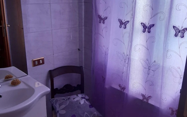 B&B Villa Giovanni