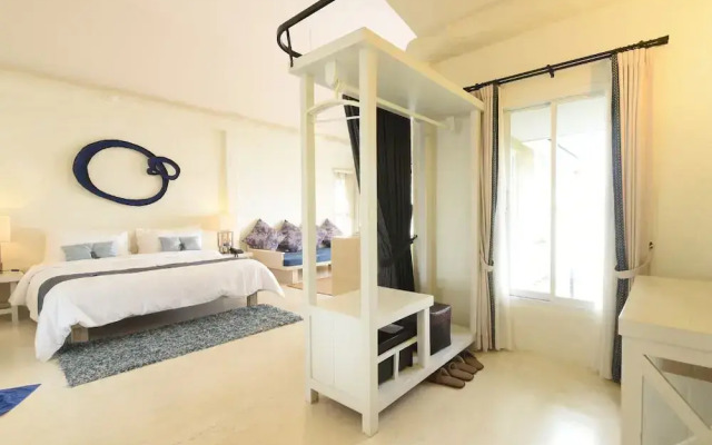 The Blue Sky Resort @ Ranong