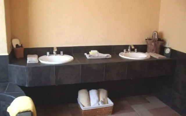 Villa Juluapan