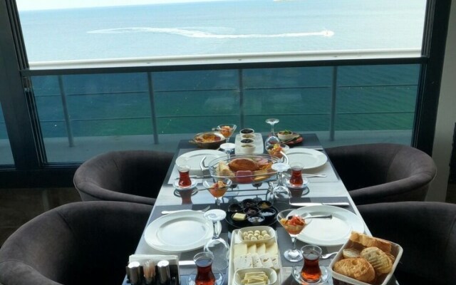 Avsa Extra Vagant Hotel