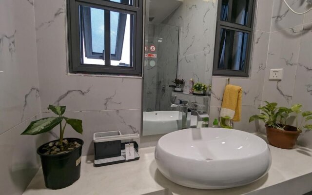 Micasa-Sucasa Hotel and Suites